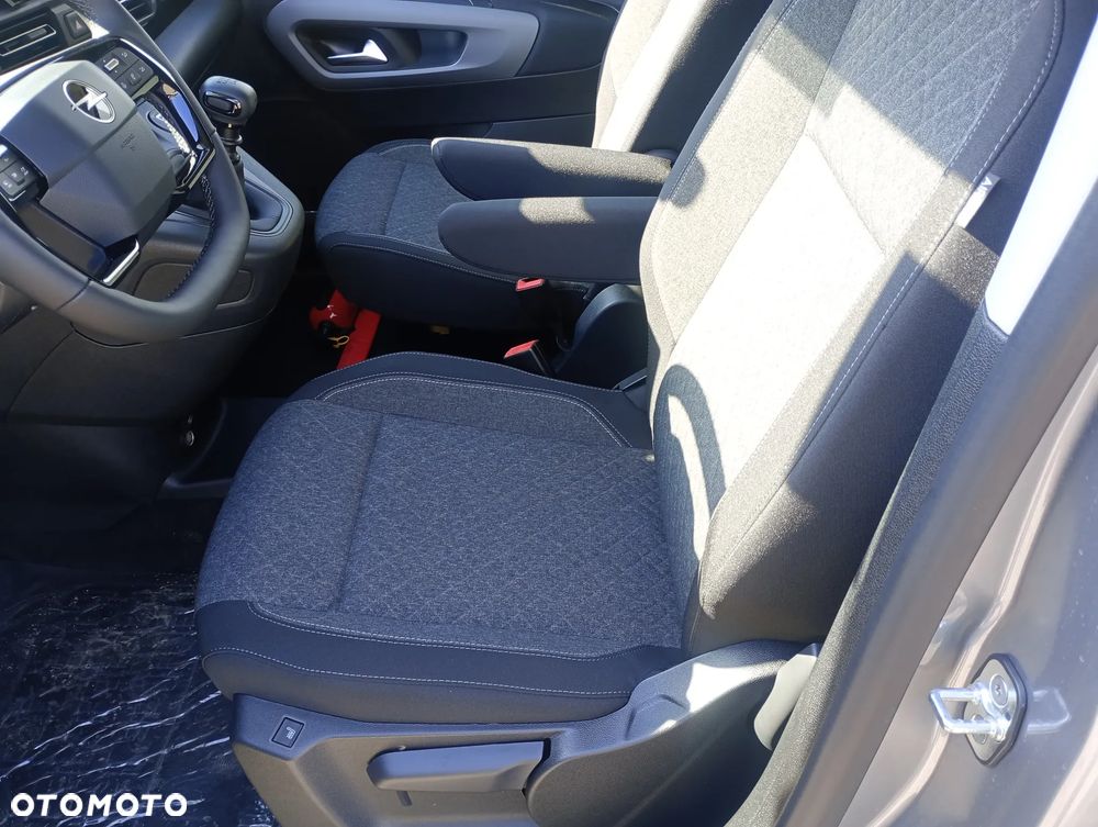Opel Combo XL 1.5 BlueHDi S&S GS - 8