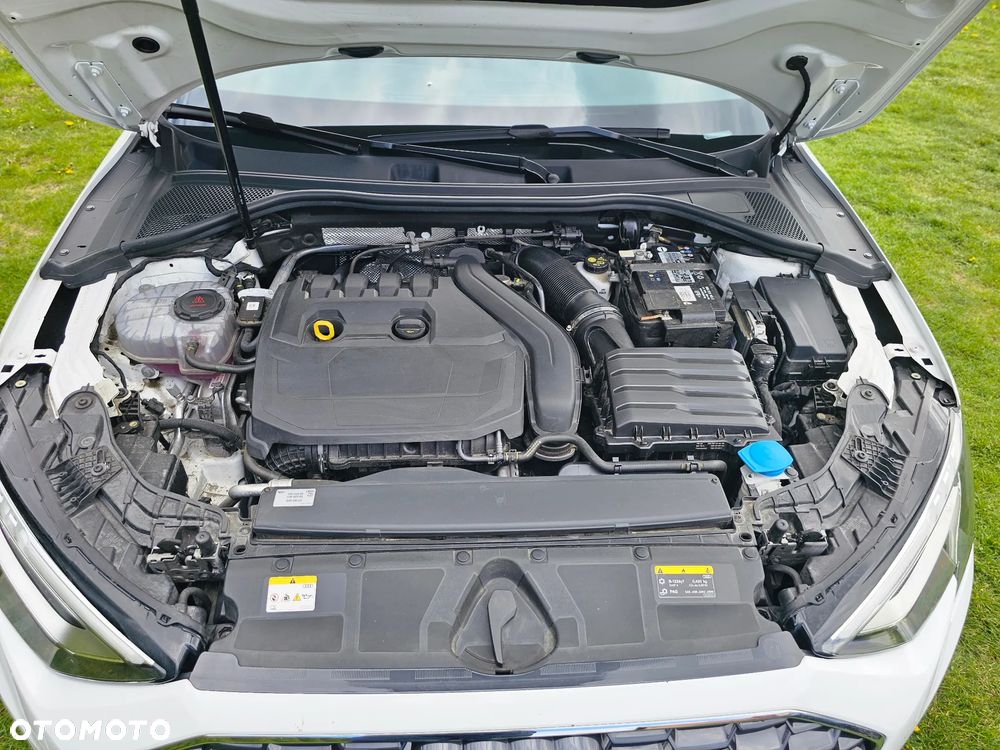Audi A3 Limousine 35 TFSI mHEV S tronic - 24