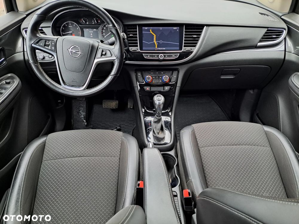 Opel Mokka 1.4 T Cosmo EU6 - 3