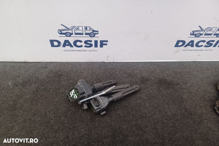 Bobina inductie A0001501780 0040100039 A0001501780 0040100039 Mercede - 1