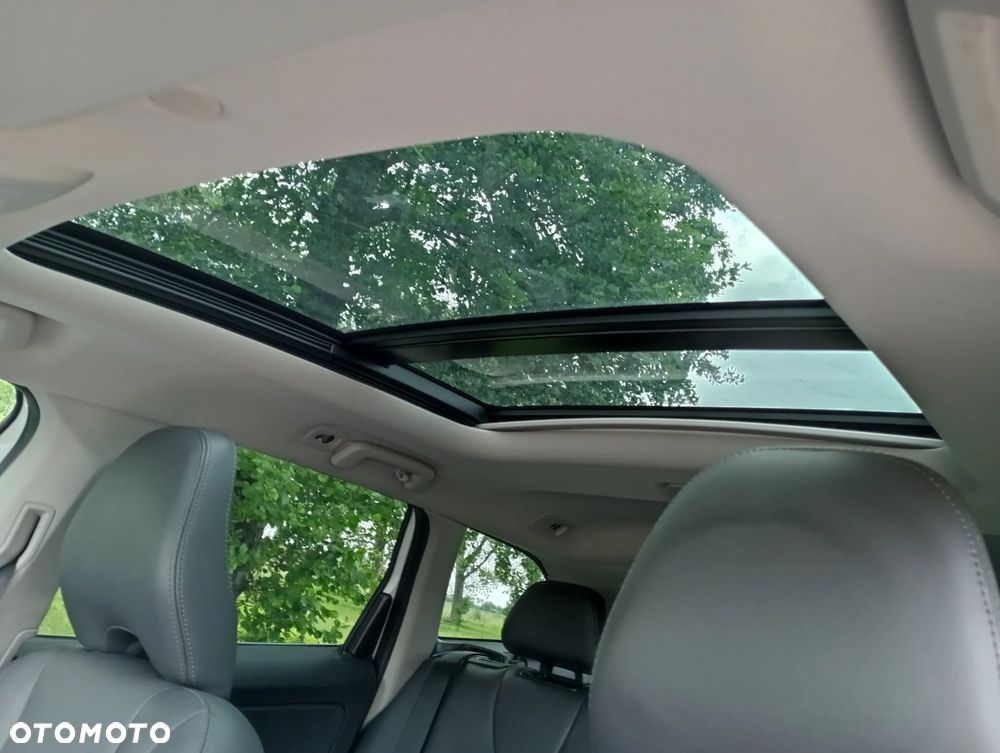Volvo XC 60 - 27