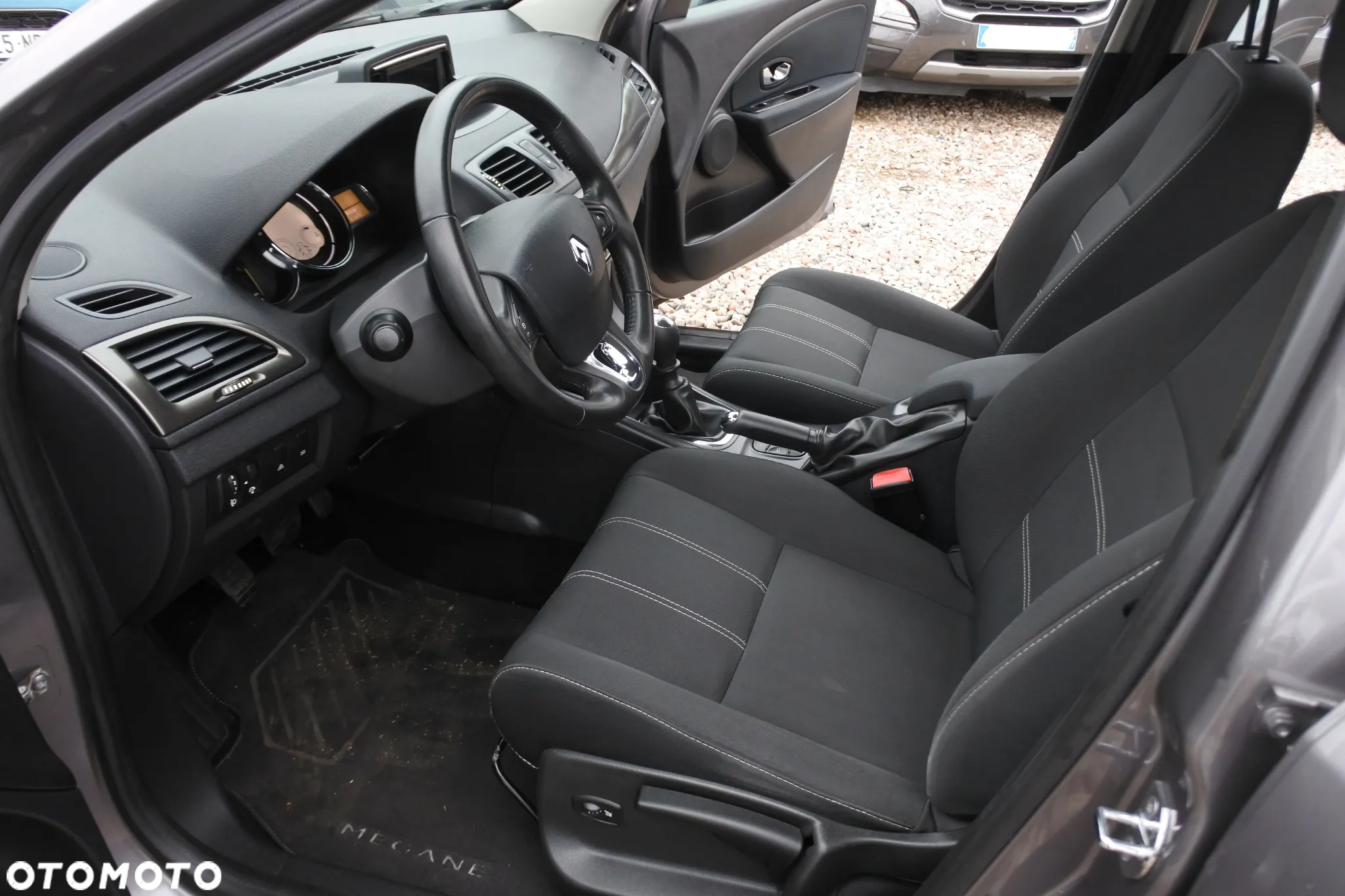 Renault Megane Grandtour ENERGY TCe 115 Start & Stopp LIMITED - 10