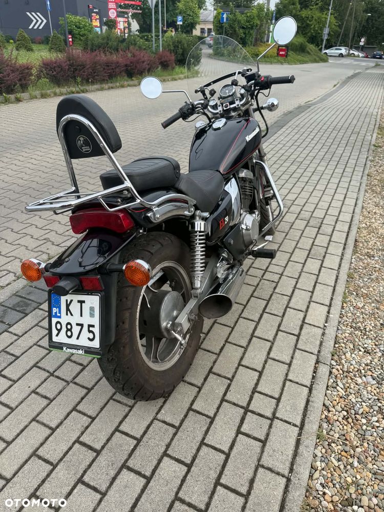 Kawasaki EL - 3