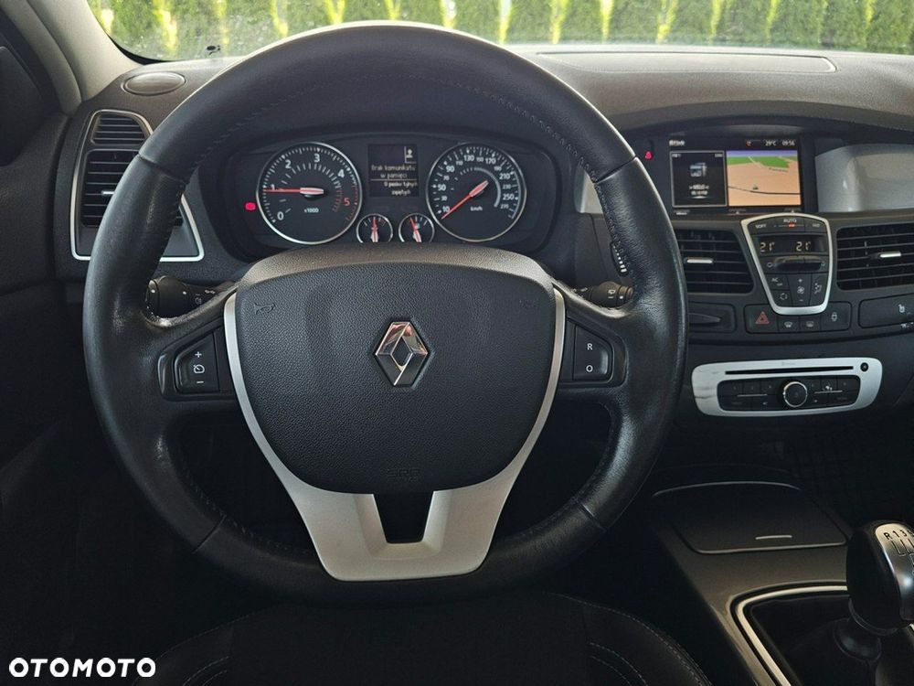 Renault Laguna - 15