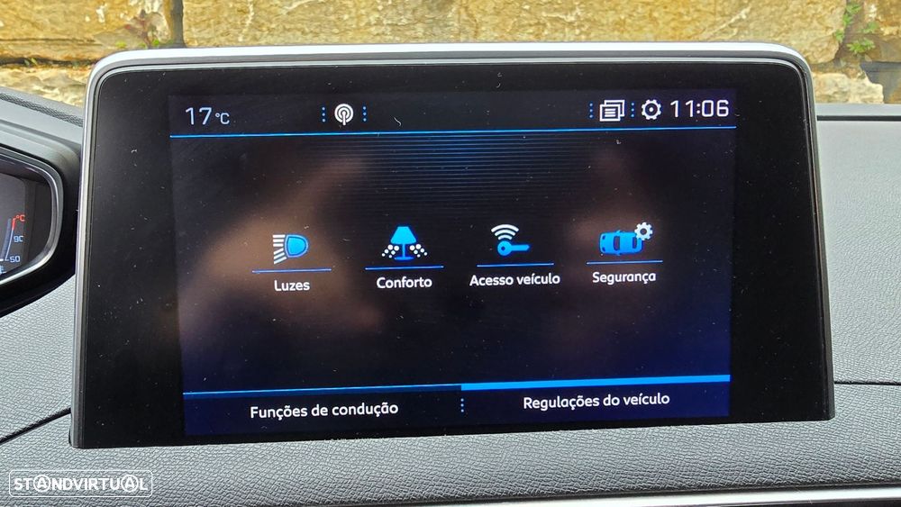 Peugeot 5008 1.5 BlueHDi Active - 31