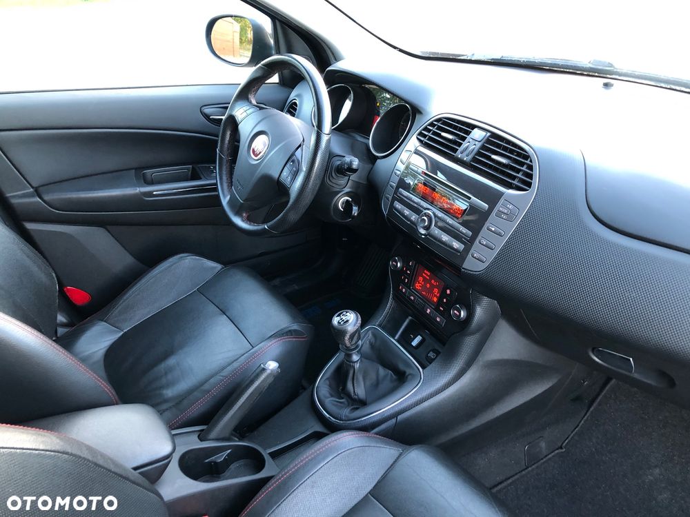 Fiat Bravo - 18