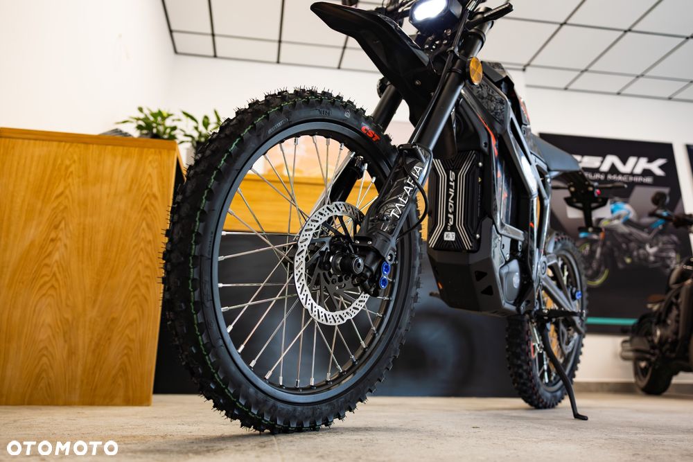 Talaria Sting MX - 4