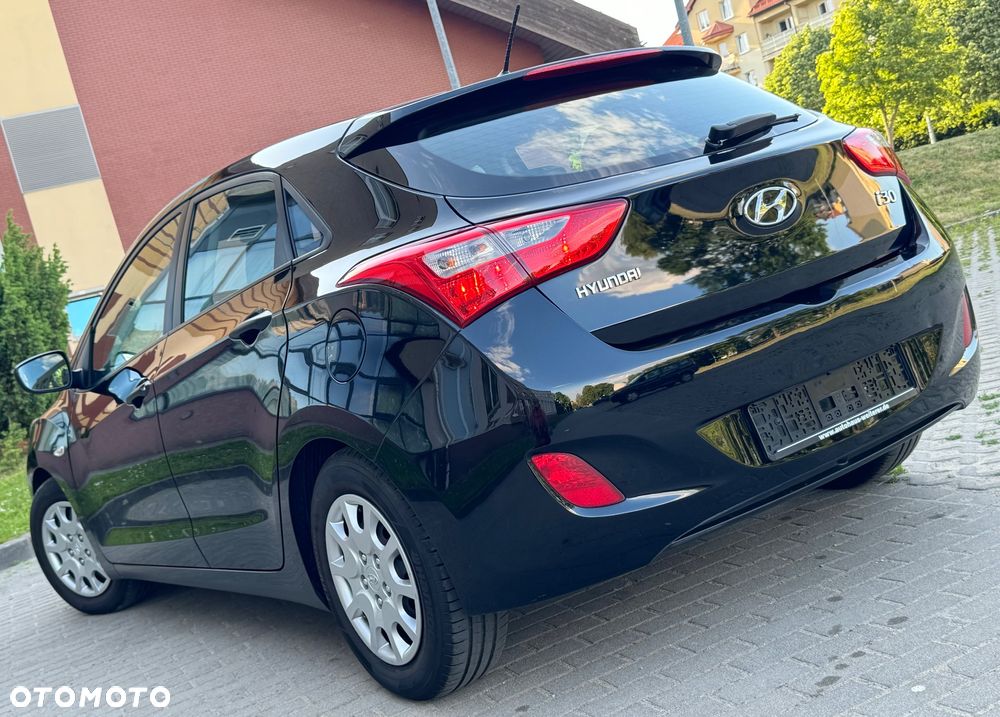 Hyundai i30 1.4 Style - 3