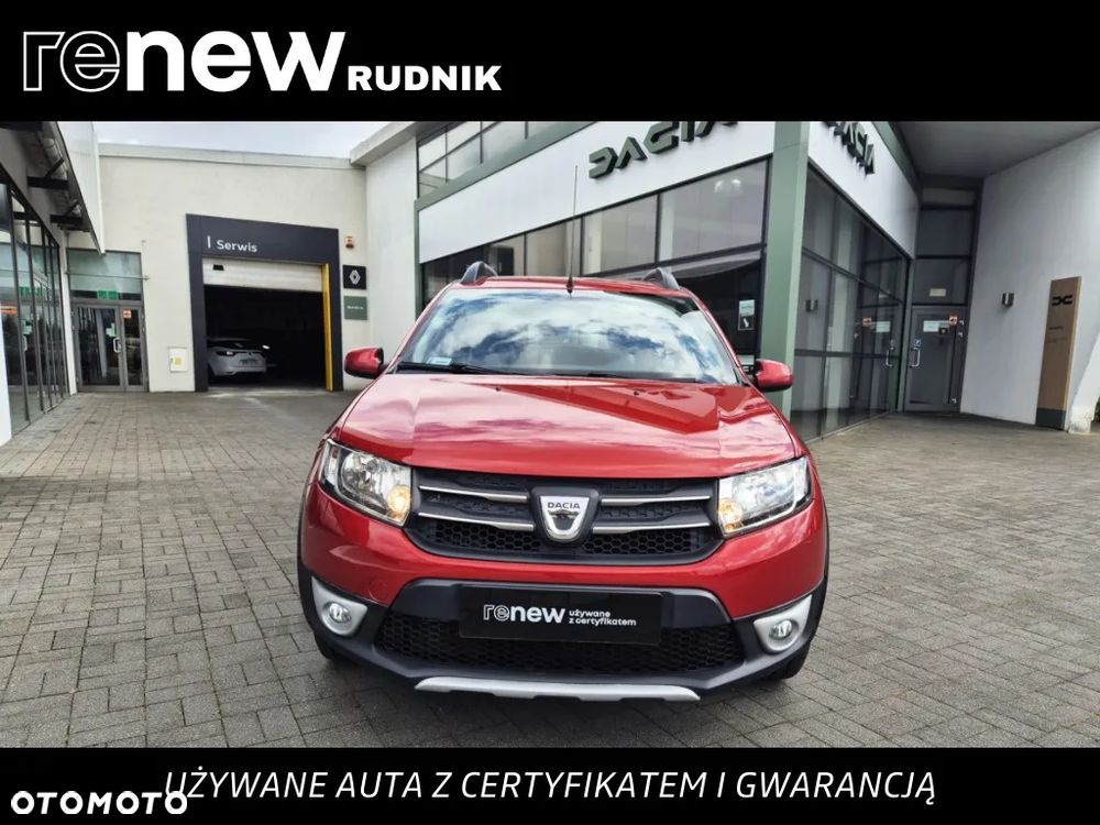 Dacia Sandero 0.9 TCe Laureate - 7