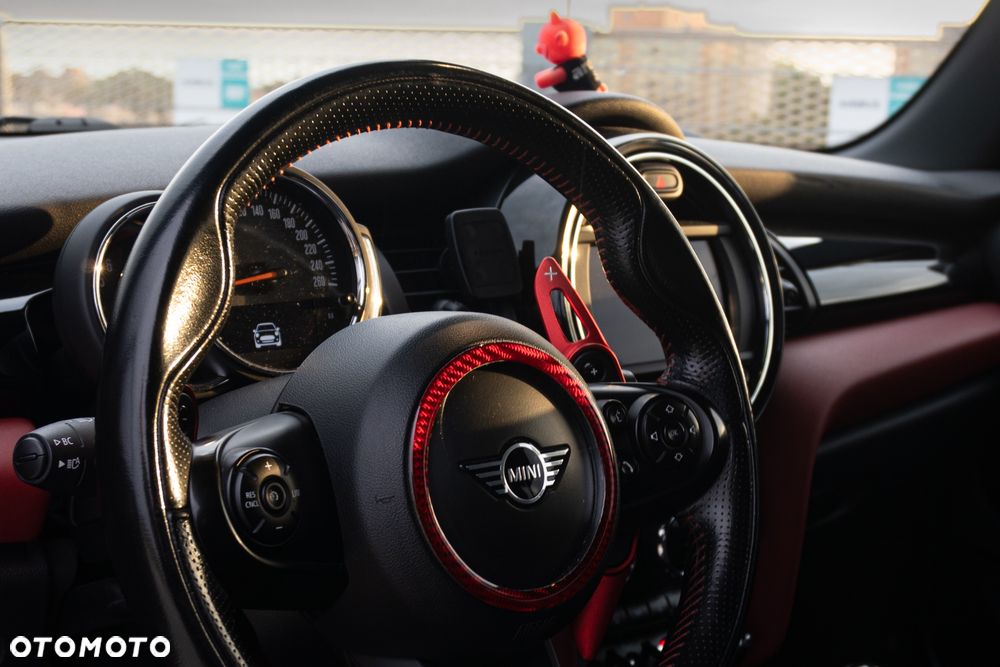 MINI Cooper S sport - 10