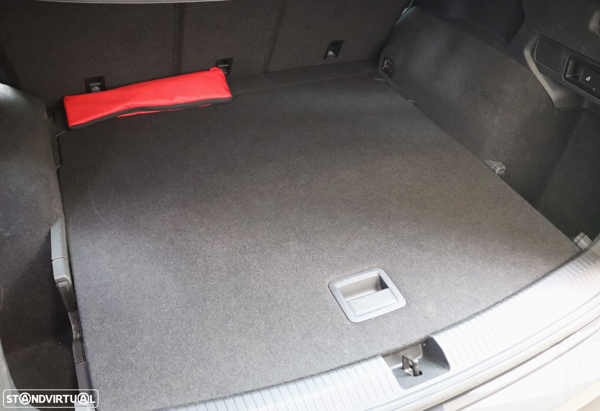 SEAT Tarraco 2.0 TDI Style - 37