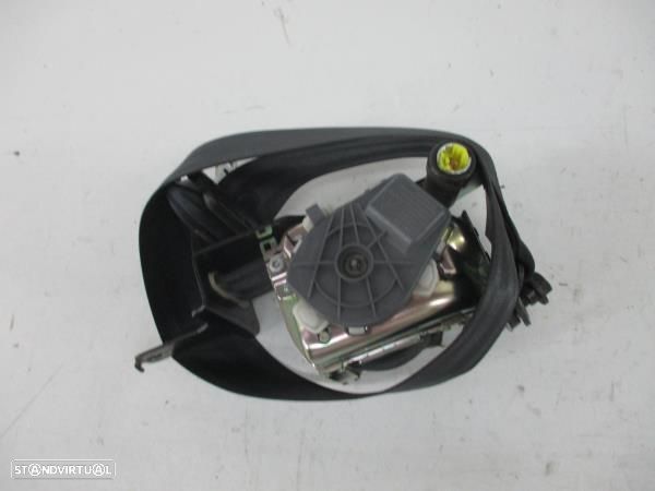 Cinto Frente Dto Nissan Nv200 Caixa/Combi - 4