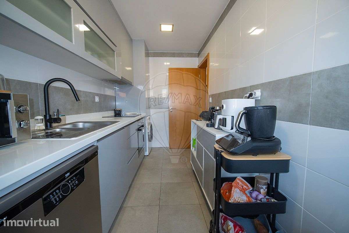 Apartamento T2 para venda - Grande imagem: 3/16