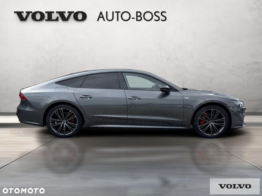 Audi A7 Sportback - 6