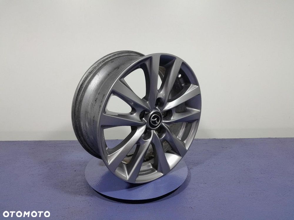 MAZDA 3 IV BP 19- FELGI ALUMINIOWE 9965 NO 6560 - 2