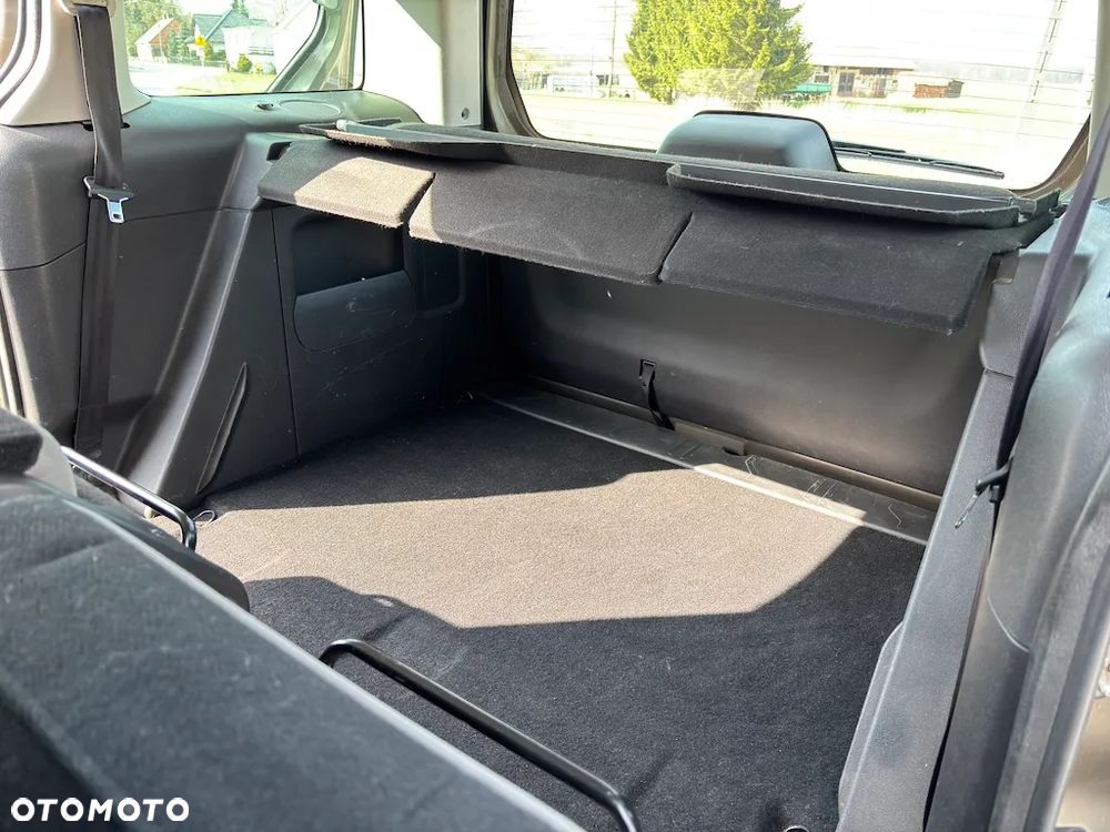 Peugeot Partner 1.6 HDi Active - 18