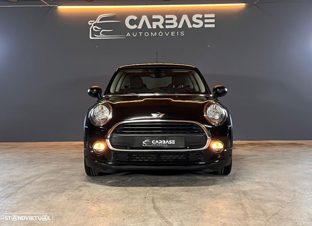 MINI Coupé - 2