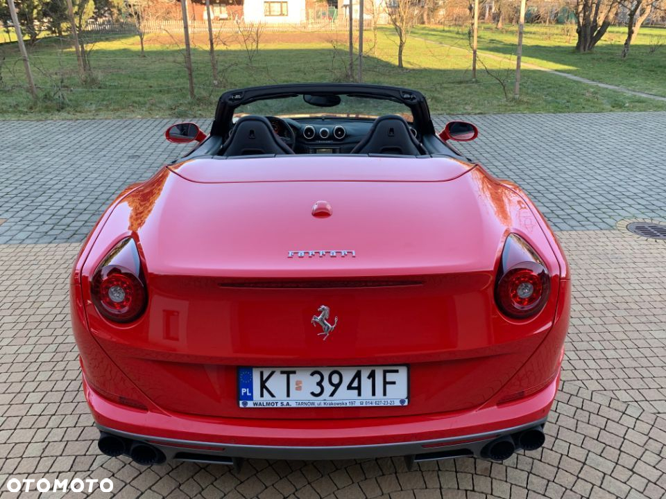 Ferrari California F1 DCT - 7