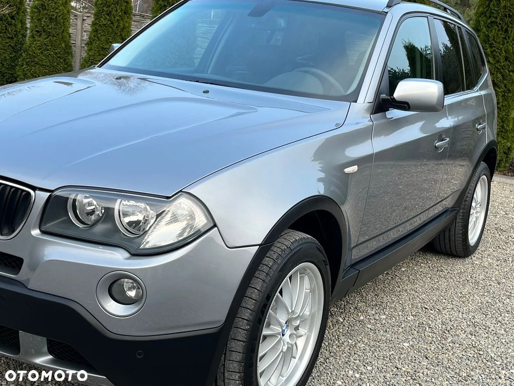 BMW X3 xDrive20i Edition Lifestyle - 16