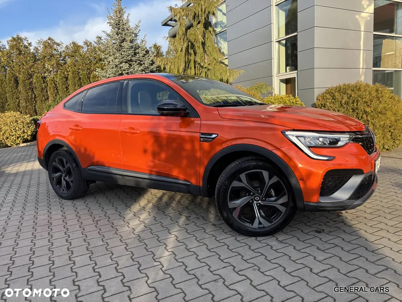 Renault Arkana - 4