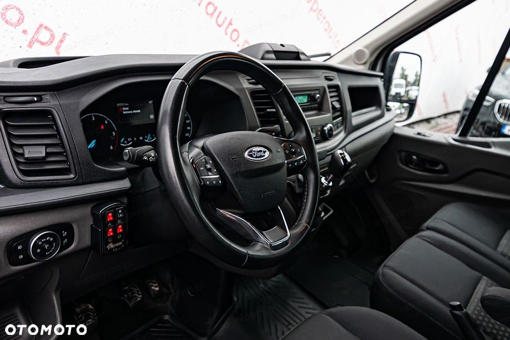 Ford Transit Kombi L2H2 Trend - 17