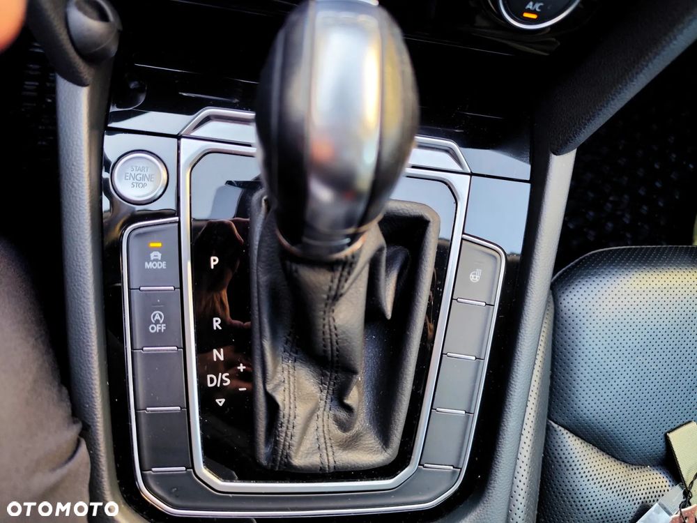 Volkswagen Arteon 2.0 TDI SCR DSG Elegance - 9