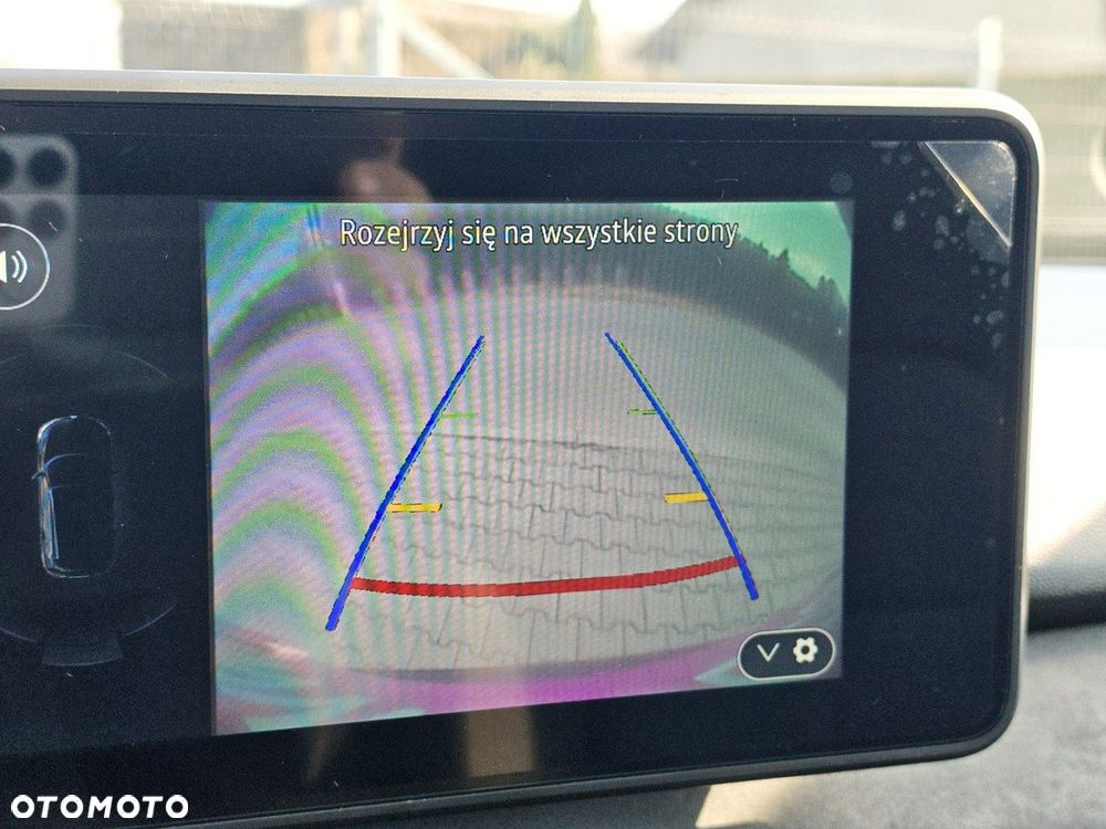 Dacia Jogger 1.6 Full Hybrid 140 Extreme MMT - 7