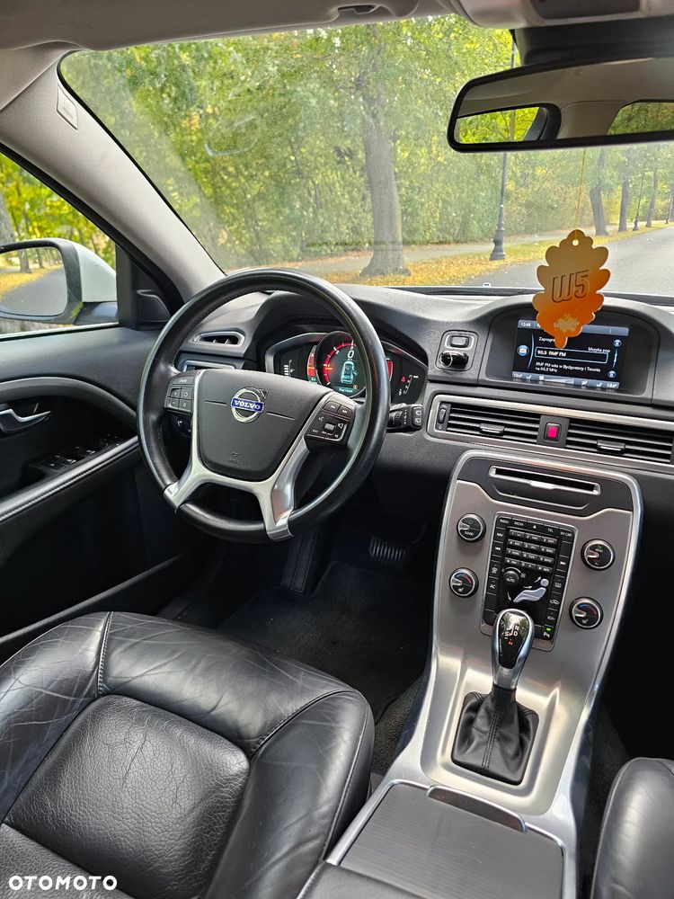 Volvo V70 - 31
