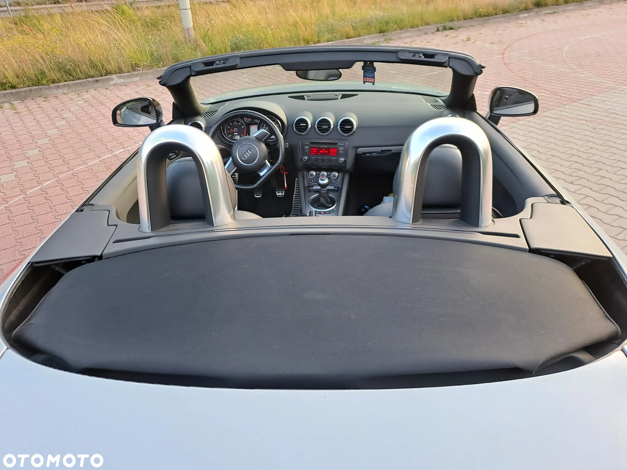 Audi TT Coupé 1.8 TFSI - 12