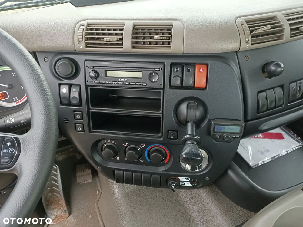 DAF CF 85.360 6x2 Pomoc Drogowa Laweta Nowa Zabudowa - 25