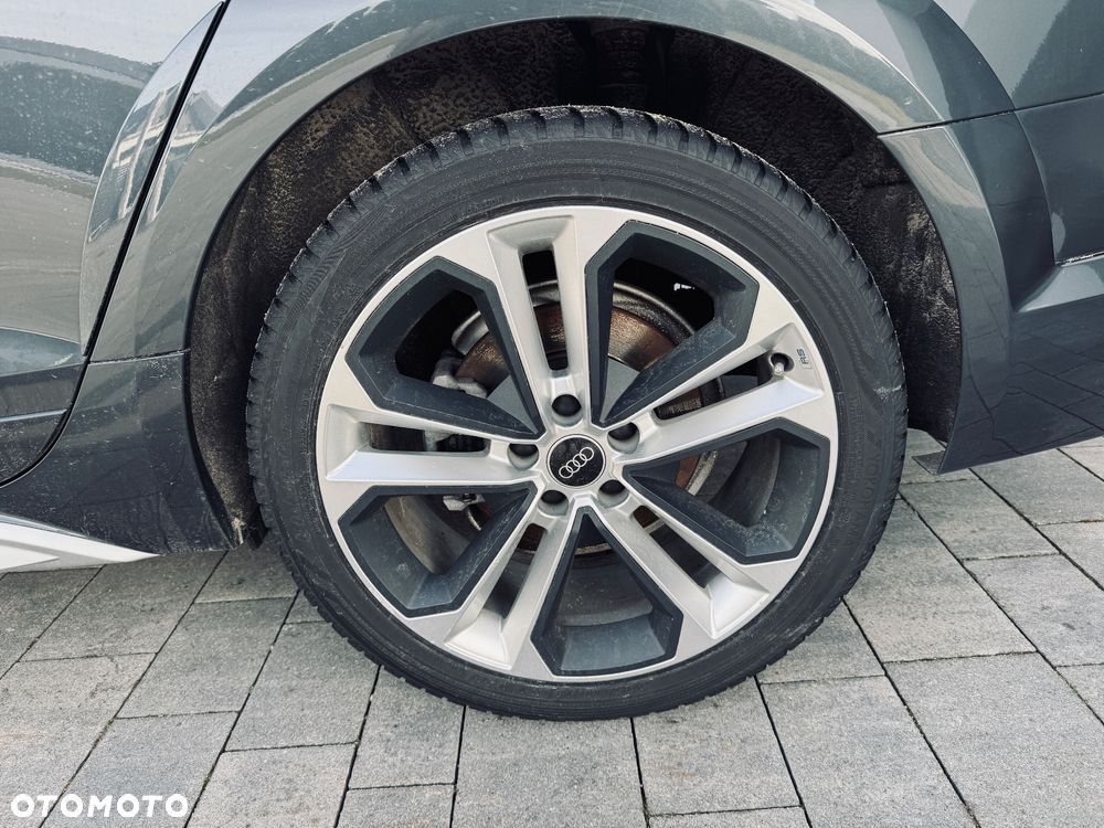 Audi A4 Allroad - 22