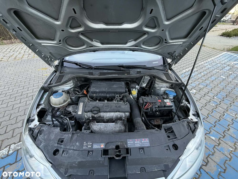 Seat Ibiza 1.4 16V Best of - 9