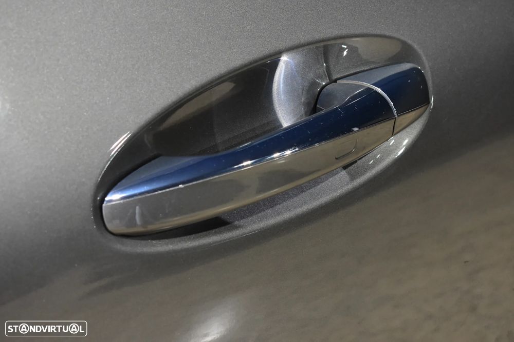 Mercedes-Benz EQA 250 AMG Line - 14