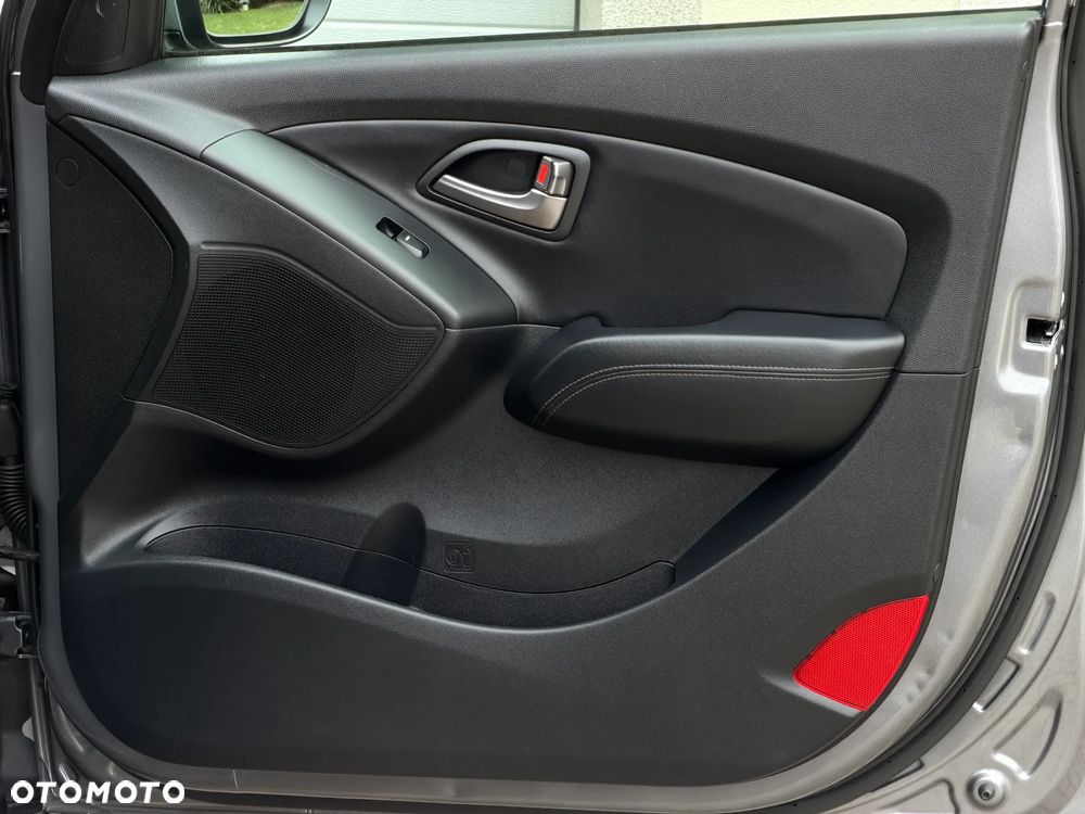 Hyundai ix35 1.7 CRDi Premium 2WD - 35