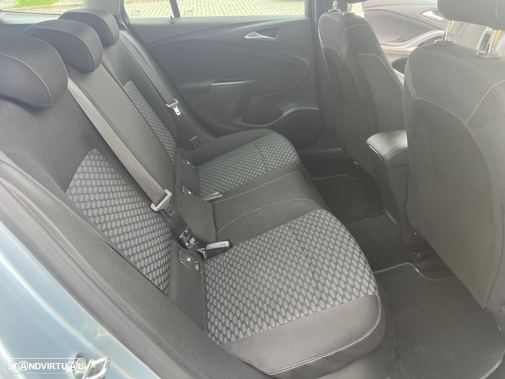 Opel Astra Sports Tourer 1.0 Innovation S/S - 9