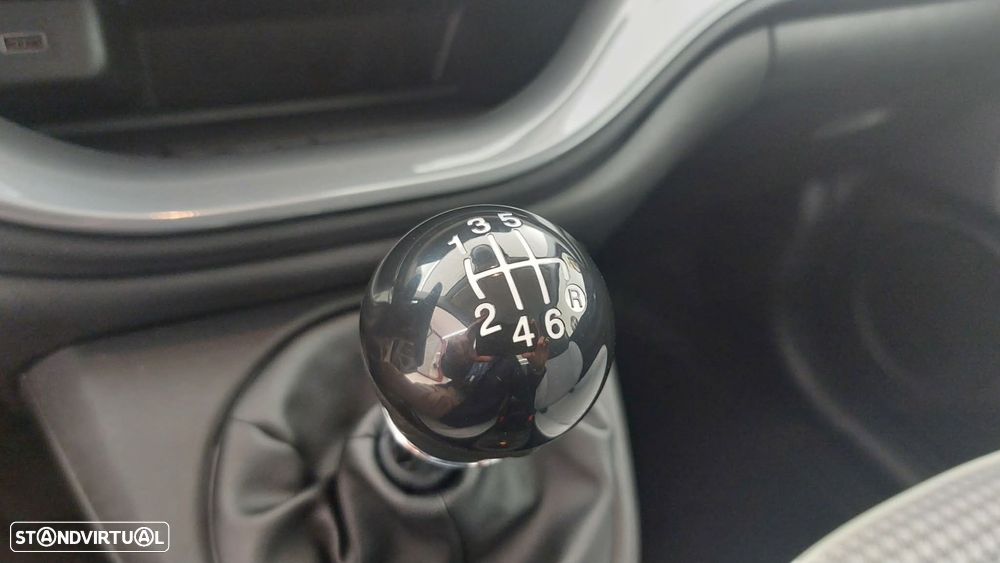 Fiat 500 1.0 Hybrid Torino - 9