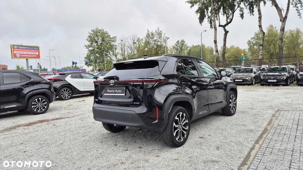 Toyota Yaris Cross Hybrid 1.5 Style - 19