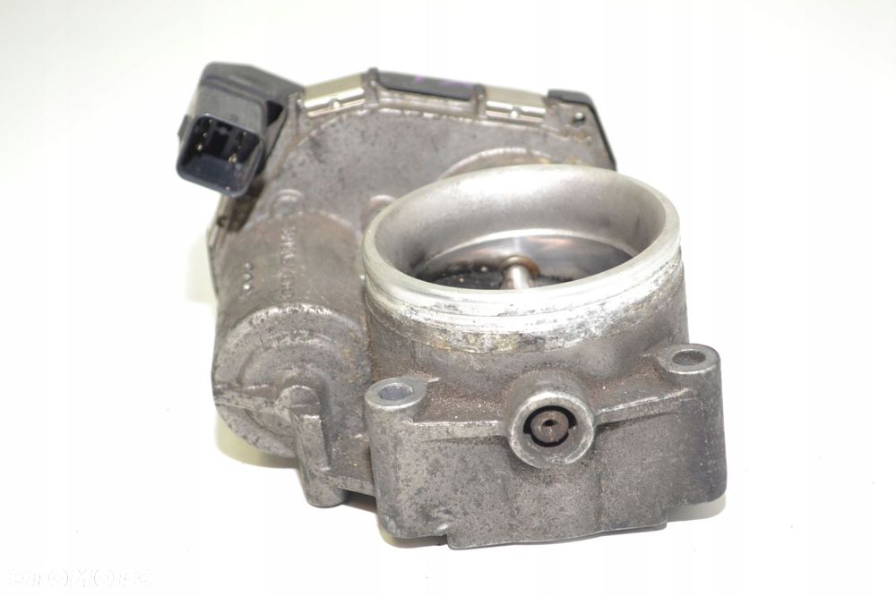 BMW E87 E81 E90 E92 PRZEPUSTNICA N43 N45N 1.6 BENZYNA 7561067 - 3