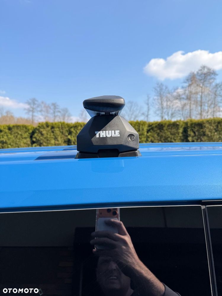 Volkswagen Multivan - 18