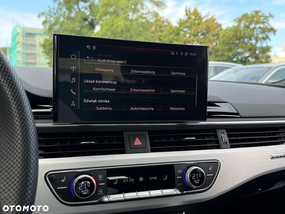 Audi S4 Avant TDI mHEV Quattro Tiptronic - 37
