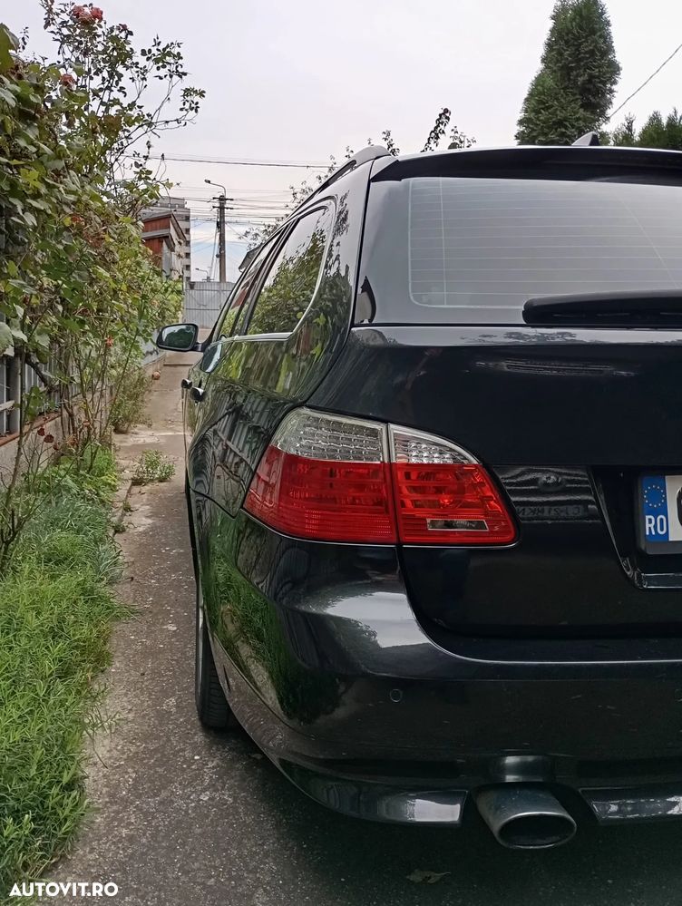 BMW Seria 5 - 27