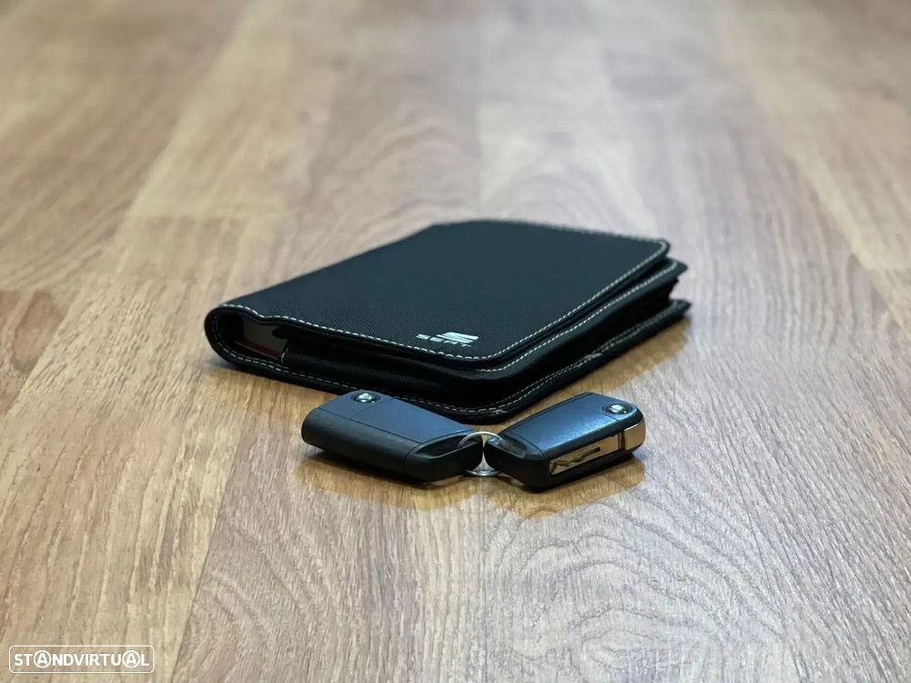 SEAT Ibiza 1.6 TDI Reference - 13