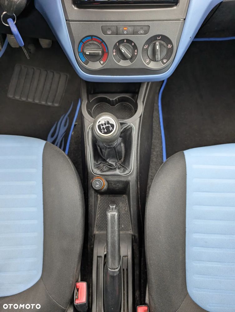 Fiat Punto 1.2 8V Actual - 23