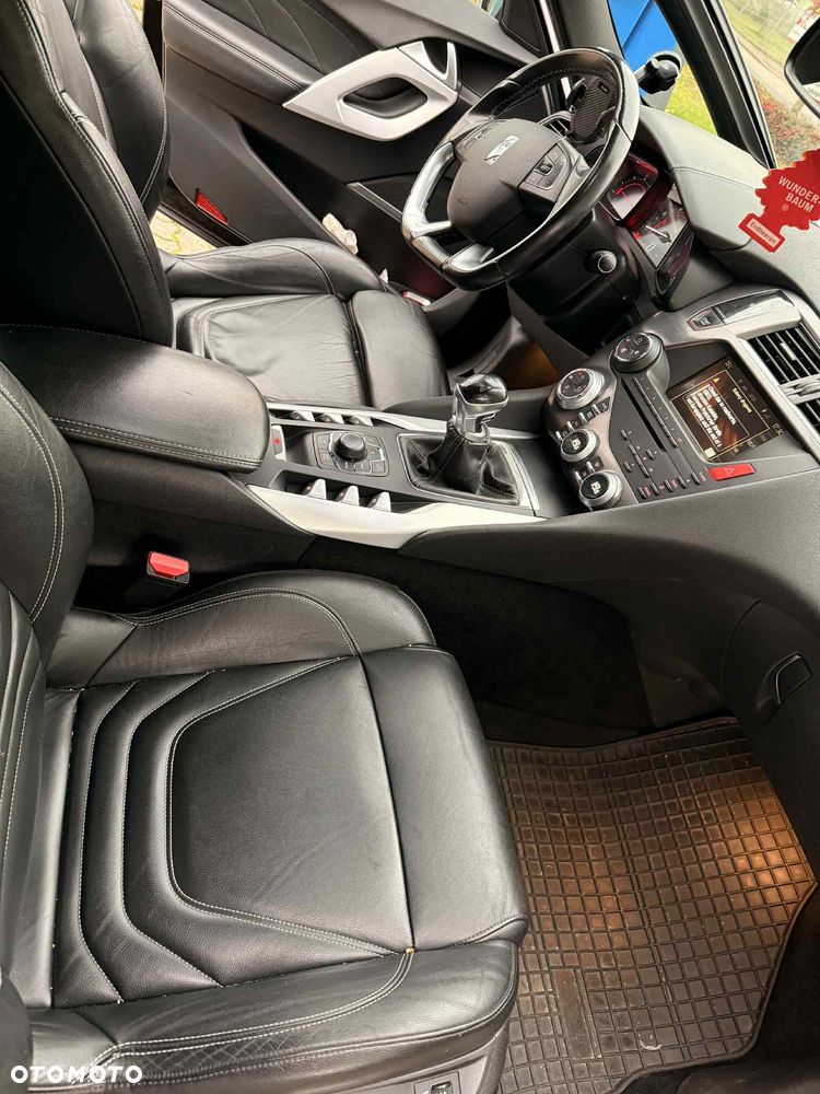 Citroën DS5 HDi 165 SportChic - 9