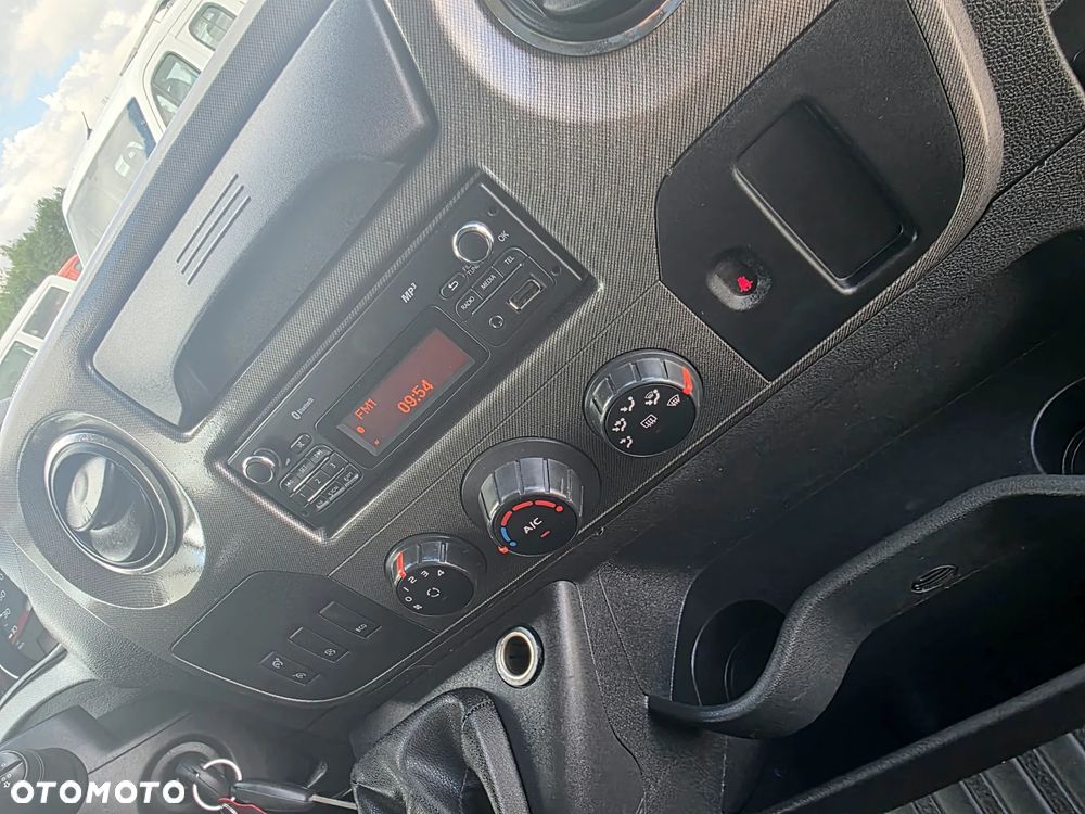 Renault RENAULT MASTER 2.3 DCI 145 KONNA CHŁODNIA KONVEKTA MAX KLIMA 236 TKM PRZEBIEGU GWARANCJA - 29