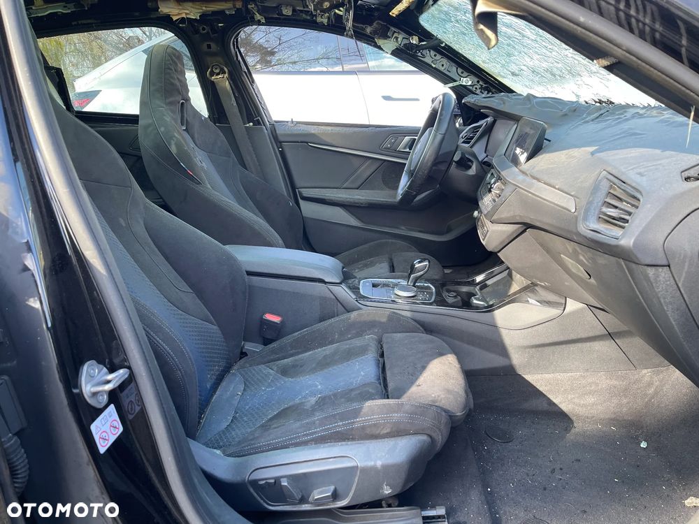 BMW Seria 1 118i Edition M Sport Shadow - 15