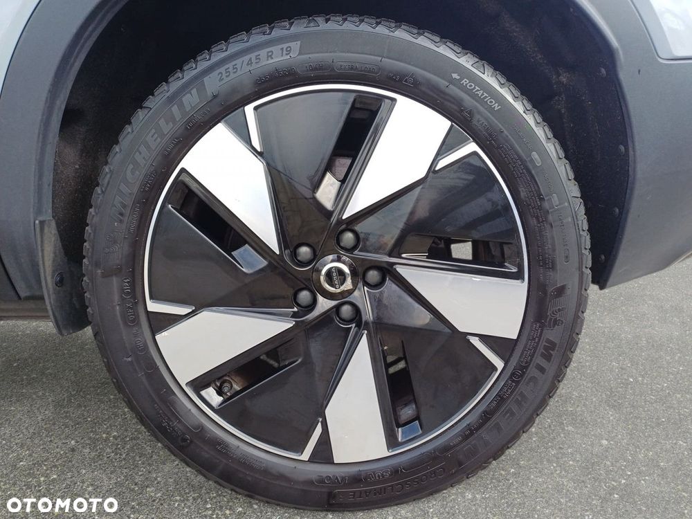 Volvo C40 - 19