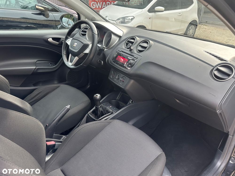 Seat Ibiza - 15
