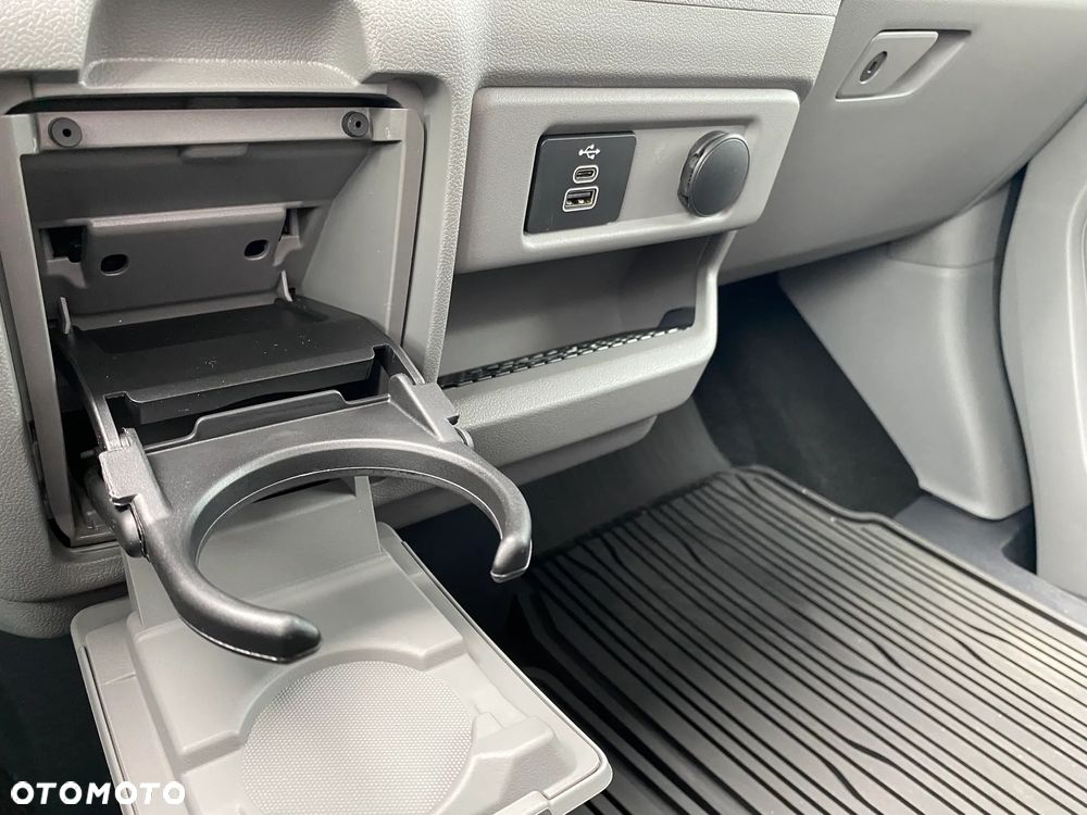 Ford Tourneo Custom 2.0 EcoBlue 320 L2 Titanium - 29