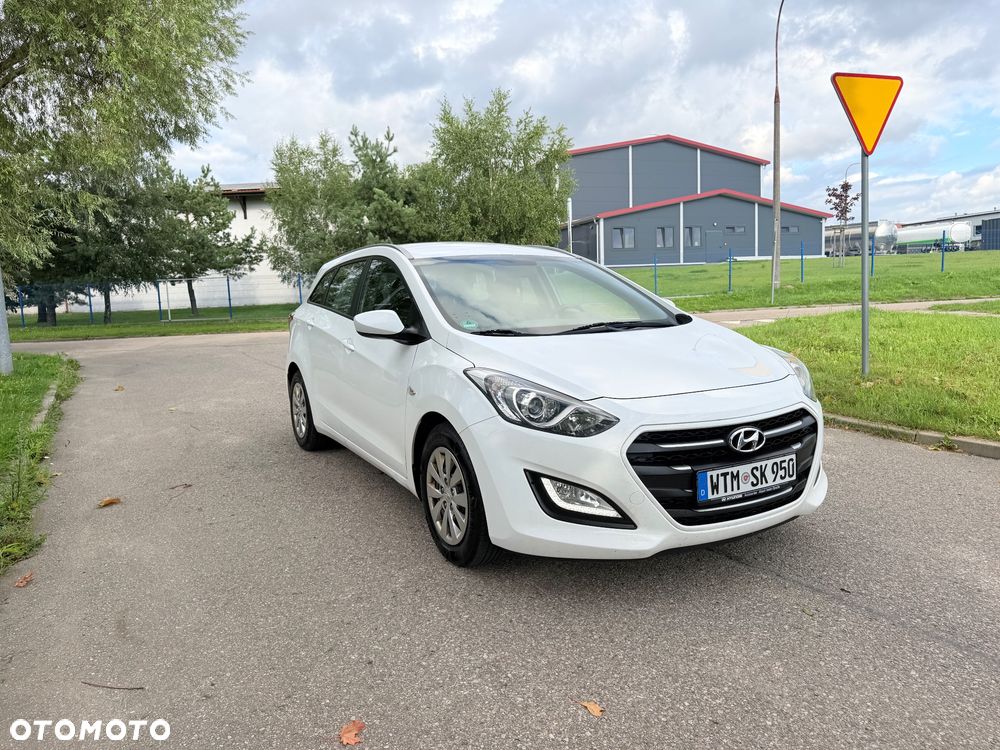 Hyundai i30 - 10